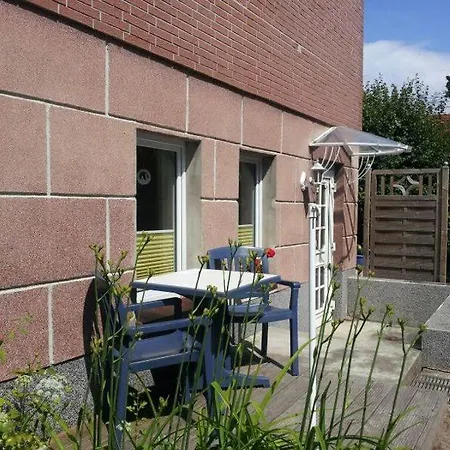 Ferienwohnung - Reriker Straße Ostseebad Kühlungsborn