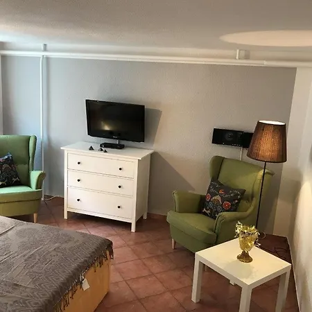 Ferienwohnung - Reriker Strasse *