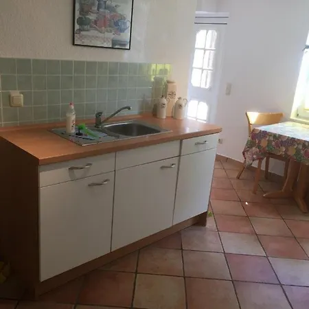 Ferienwohnung - Reriker Strasse アパート *